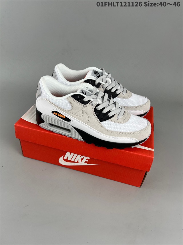 men air max 90 shoes 2022-12-9-143